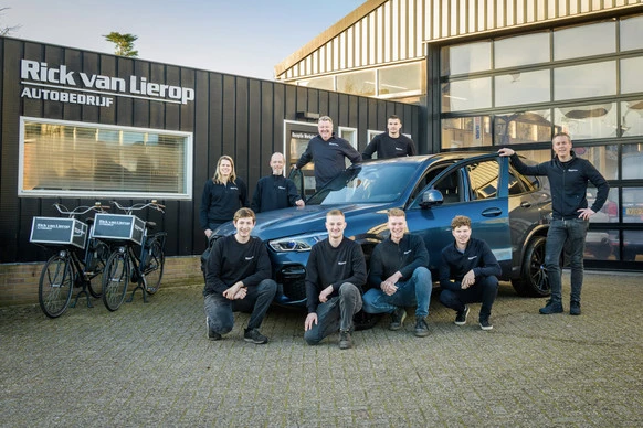 Volkswagen Golf - Afbeelding 2 van 7