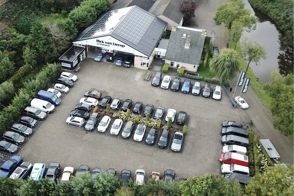 Volkswagen Golf - Afbeelding 3 van 7