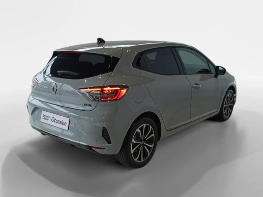 Renault Clio - Afbeelding 4 van 30