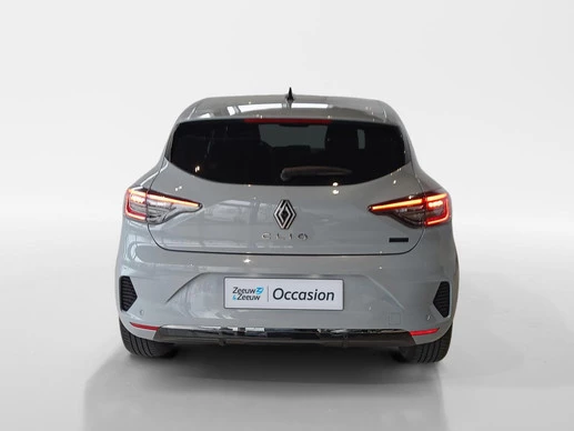 Renault Clio - Afbeelding 5 van 30