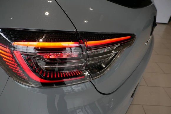 Renault Clio - Afbeelding 8 van 30