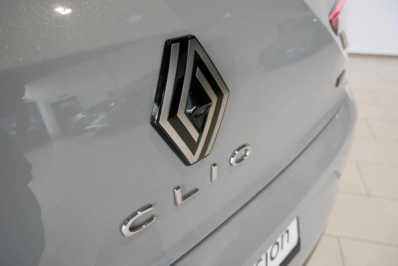 Renault Clio - Afbeelding 9 van 30