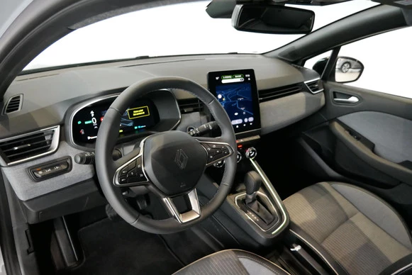 Renault Clio - Afbeelding 13 van 30