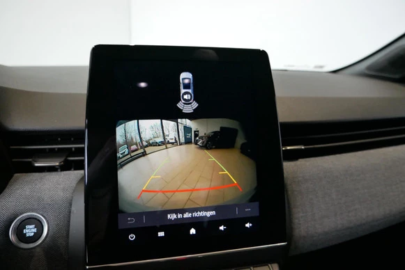 Renault Clio - Afbeelding 15 van 30