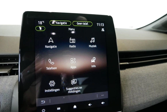 Renault Clio - Afbeelding 16 van 30