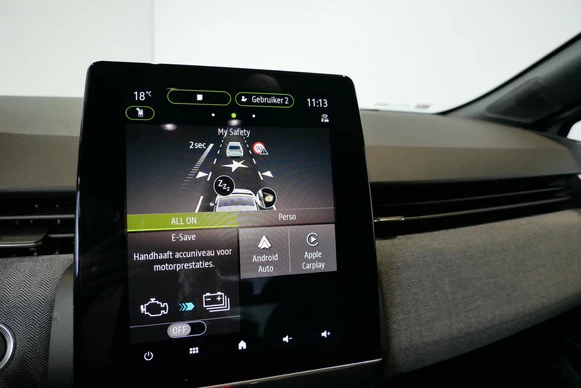 Renault Clio - Afbeelding 17 van 30