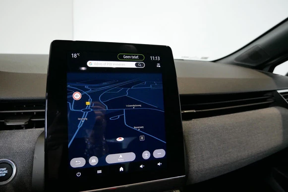 Renault Clio - Afbeelding 18 van 30