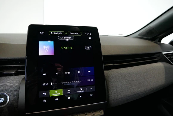 Renault Clio - Afbeelding 19 van 30