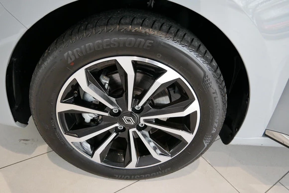 Renault Clio - Afbeelding 29 van 30