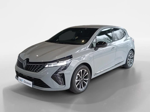 Renault Clio - Afbeelding 1 van 30