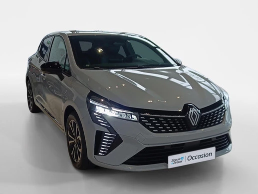 Renault Clio - Afbeelding 3 van 30