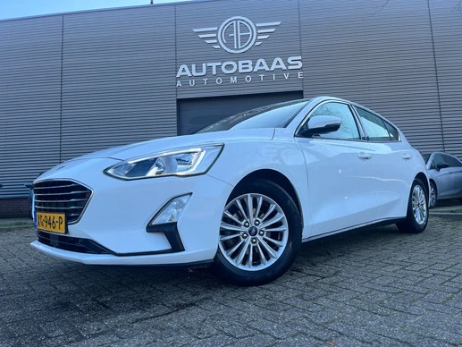 Ford Focus - Afbeelding 1 van 30