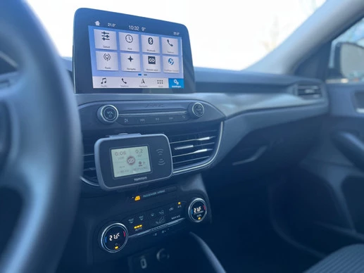 Ford Focus - Afbeelding 3 van 30