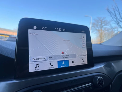 Ford Focus - Afbeelding 4 van 30