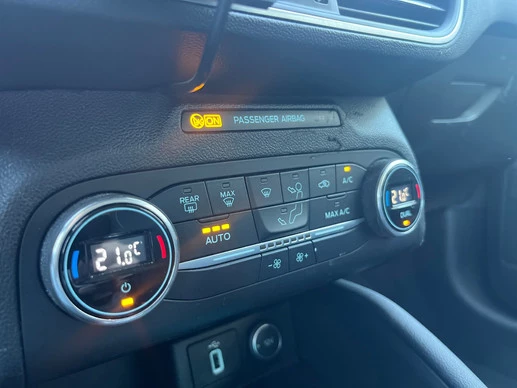 Ford Focus - Afbeelding 5 van 30