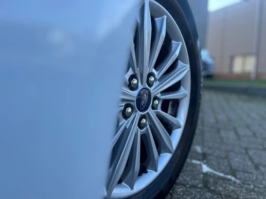 Ford Focus - Afbeelding 6 van 30