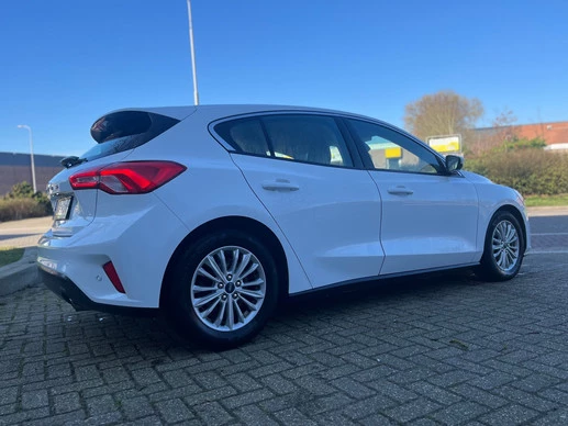Ford Focus - Afbeelding 9 van 30
