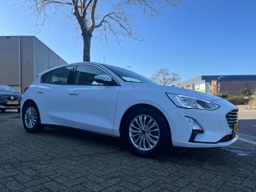 Ford Focus - Afbeelding 13 van 30