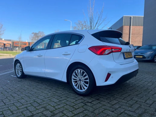 Ford Focus - Afbeelding 14 van 30
