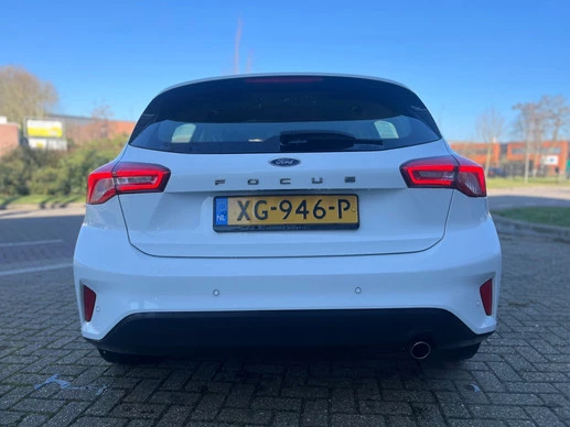 Ford Focus - Afbeelding 15 van 30