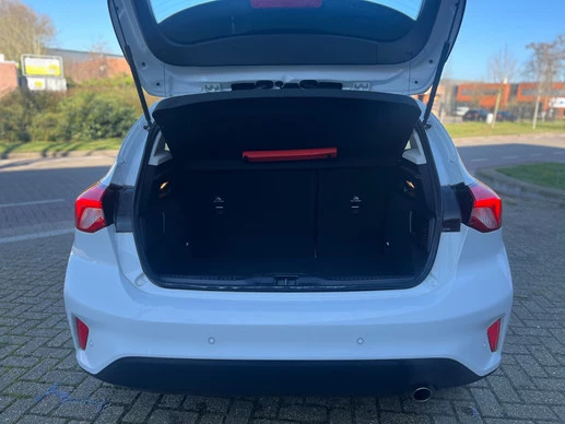 Ford Focus - Afbeelding 16 van 30