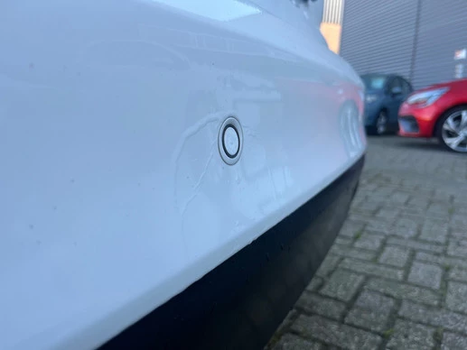 Ford Focus - Afbeelding 17 van 30