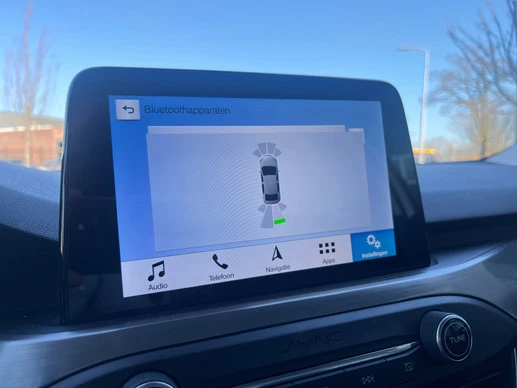 Ford Focus - Afbeelding 18 van 30