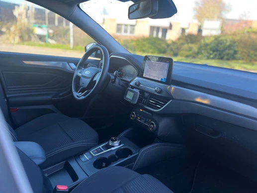 Ford Focus - Afbeelding 19 van 30