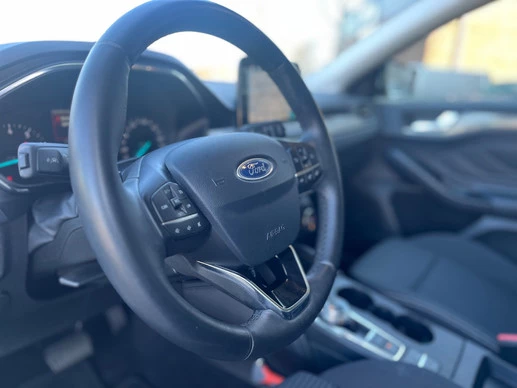 Ford Focus - Afbeelding 20 van 30