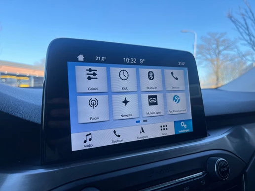 Ford Focus - Afbeelding 21 van 30