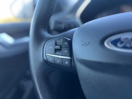 Ford Focus - Afbeelding 22 van 30