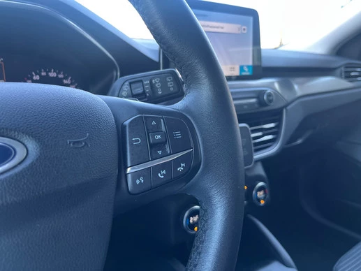 Ford Focus - Afbeelding 23 van 30