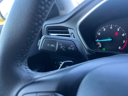 Ford Focus - Afbeelding 24 van 30