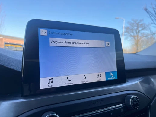 Ford Focus - Afbeelding 26 van 30