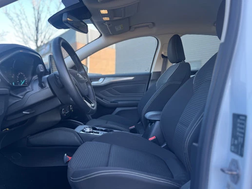 Ford Focus - Afbeelding 28 van 30