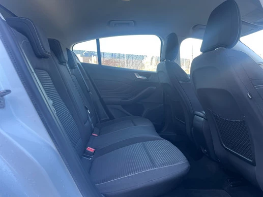 Ford Focus - Afbeelding 29 van 30