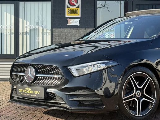 Mercedes-Benz A-Klasse - Afbeelding 4 van 23