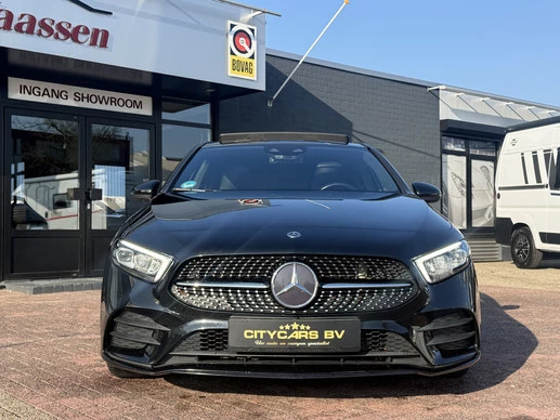 Mercedes-Benz A-Klasse - Afbeelding 6 van 23