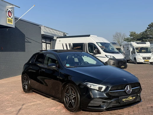 Mercedes-Benz A-Klasse - Afbeelding 7 van 23