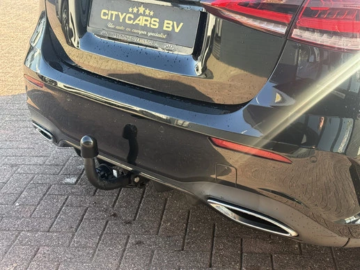 Mercedes-Benz A-Klasse - Afbeelding 10 van 23