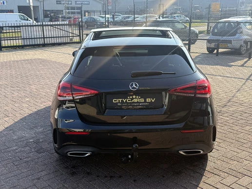 Mercedes-Benz A-Klasse - Afbeelding 11 van 23