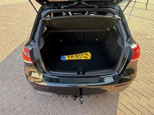 Mercedes-Benz A-Klasse - Afbeelding 12 van 23