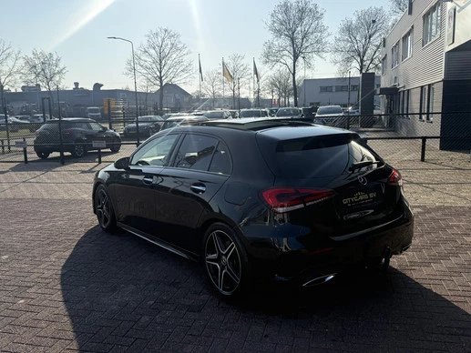 Mercedes-Benz A-Klasse - Afbeelding 13 van 23