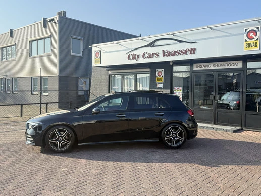 Mercedes-Benz A-Klasse - Afbeelding 14 van 23