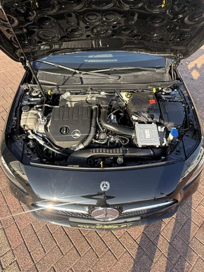 Mercedes-Benz A-Klasse - Afbeelding 15 van 23