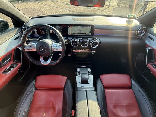 Mercedes-Benz A-Klasse - Afbeelding 16 van 23