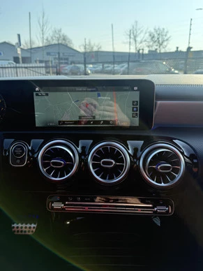 Mercedes-Benz A-Klasse - Afbeelding 18 van 23