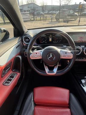 Mercedes-Benz A-Klasse - Afbeelding 19 van 23