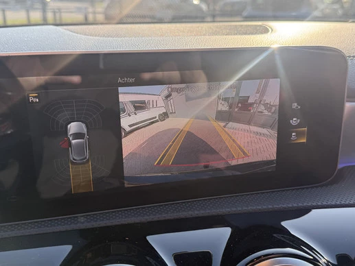 Mercedes-Benz A-Klasse - Afbeelding 21 van 23