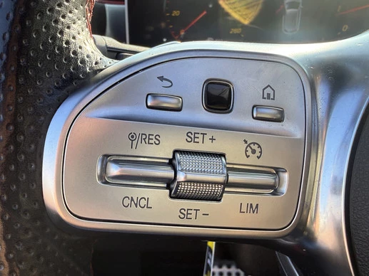 Mercedes-Benz A-Klasse - Afbeelding 22 van 23